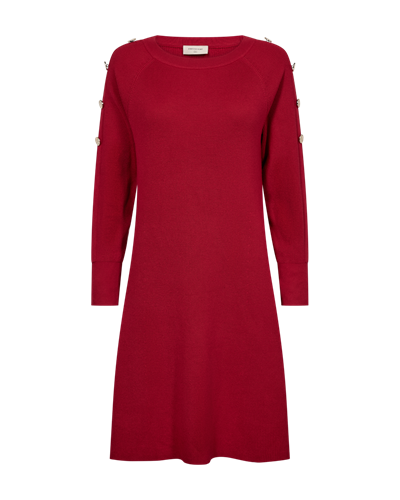 Klänning - FQKATIE-DRESS